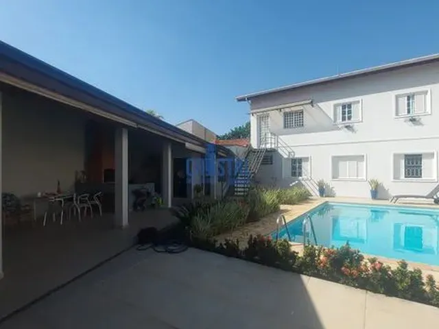 Imagem: Casa Residencial em Jundiaí - Sp, Vila