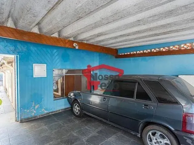 Imagem: Linda Casa, Pq São Domingos!!!