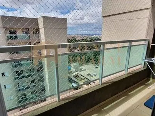Imagem: Lindo Apartamento Residencial Quinta Ranieri