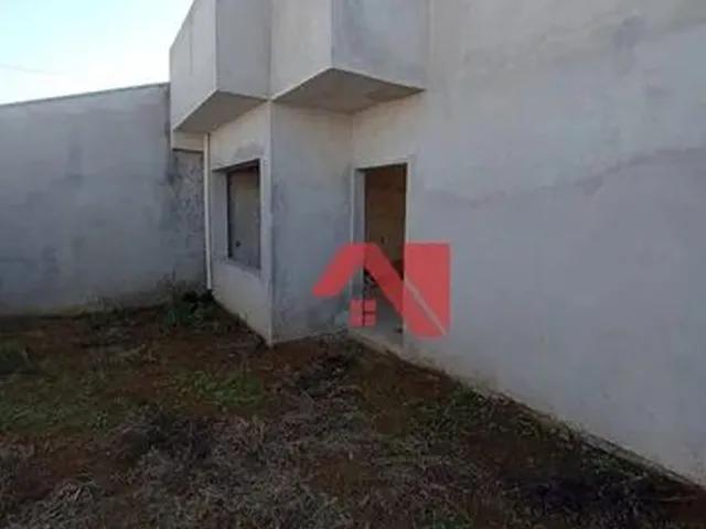 Imagem: Casa com 3 Dormitórios À Venda, 100 M²