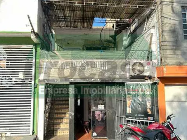 Imagem: Vende-Se Casa na Avenida Constantino Nery