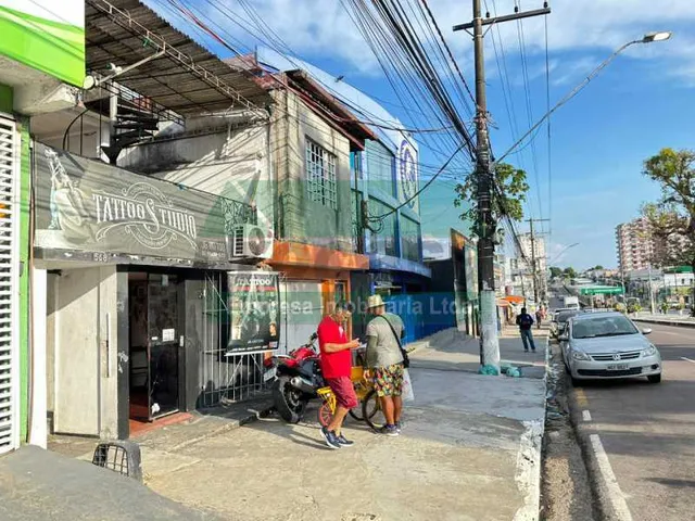 Imagem 2: Vende-Se Casa na Avenida Constantino Nery