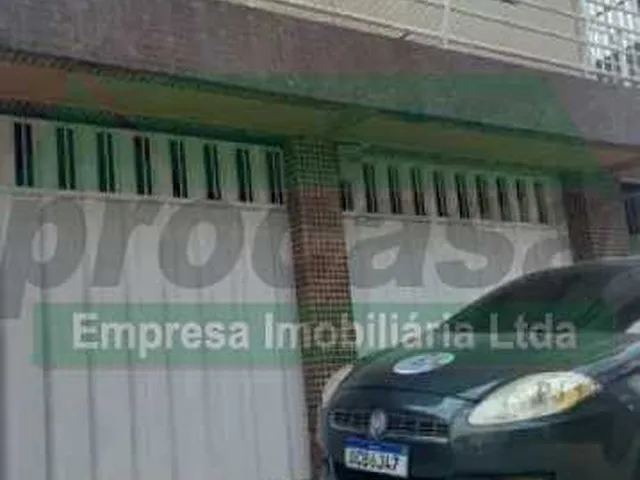 Imagem: VENDE-SE PREDIO NO SAO JORGE COM OTIMA LOCALIZAÇÃO