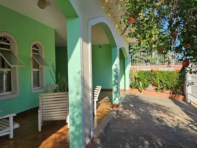 Imagem 4: Casa para venda, 4 quartos, sendo 3 suítes Goiabeiras, Cuiabá