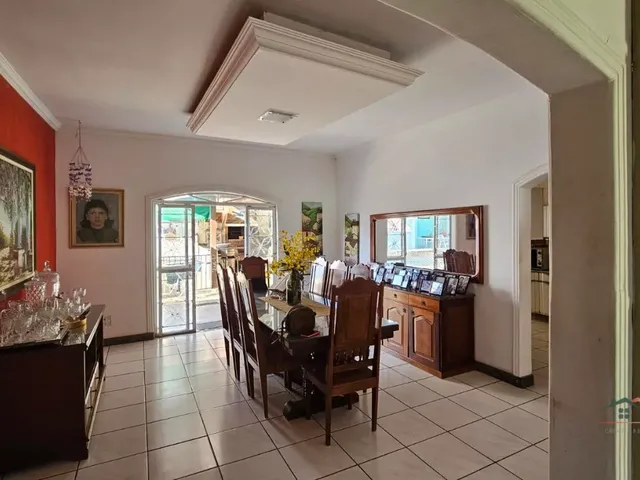 Imagem 15: Casa para venda, 4 quartos, sendo 3 suítes Goiabeiras, Cuiabá