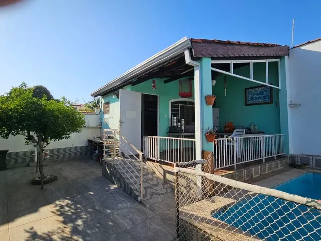 Imagem 11: Casa para venda, 4 quartos, sendo 3 suítes Goiabeiras, Cuiabá