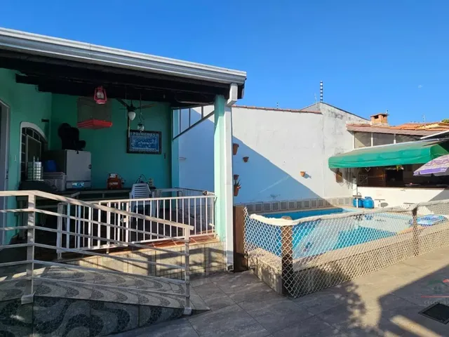 Imagem 9: Casa para venda, 4 quartos, sendo 3 suítes Goiabeiras, Cuiabá