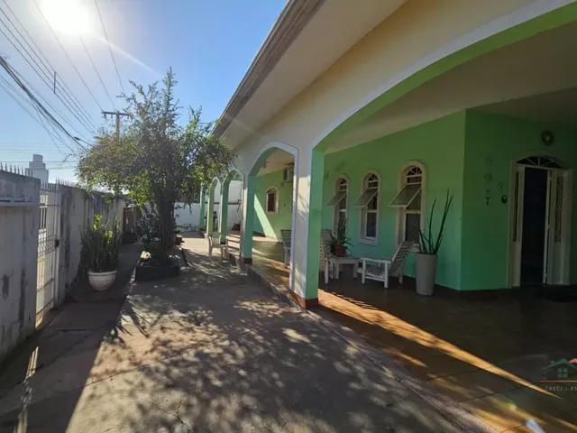 Imagem 7: Casa para venda, 4 quartos, sendo 3 suítes Goiabeiras, Cuiabá