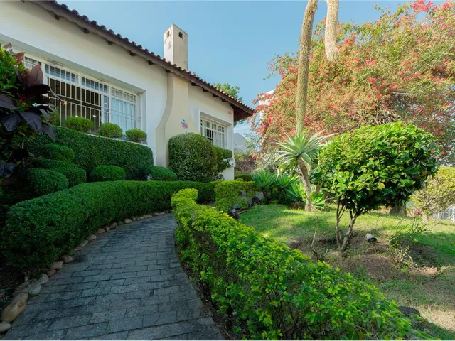 Imagem: Casa À Venda no Bairro Vila Pierina - São