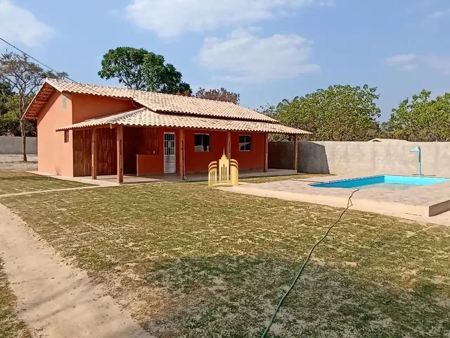 Imagem: Sitio em Esmeraldas