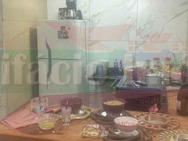 Imagem 5: 4 Dormitórios na Rua Prefeito Antonio Raposo