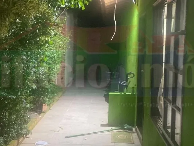 Imagem 12: 4 Dormitórios na Rua Prefeito Antonio Raposo