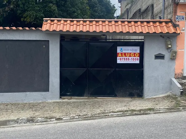 Imagem: Casa Independente para Locação