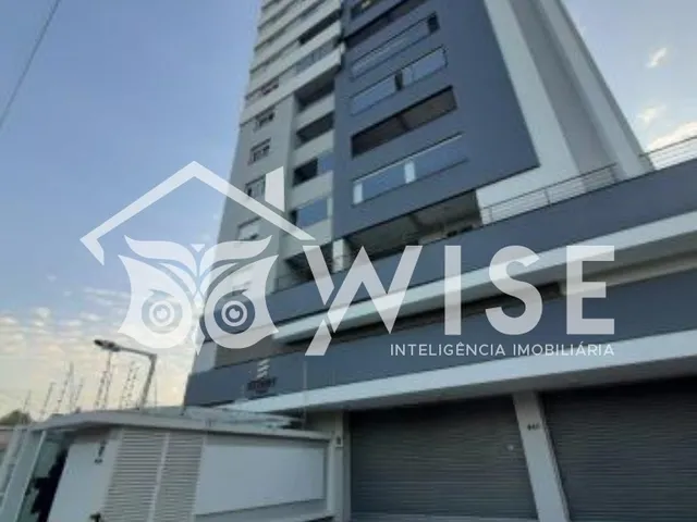 Imagem: Apartamento de 3 Dormitórios, no Start