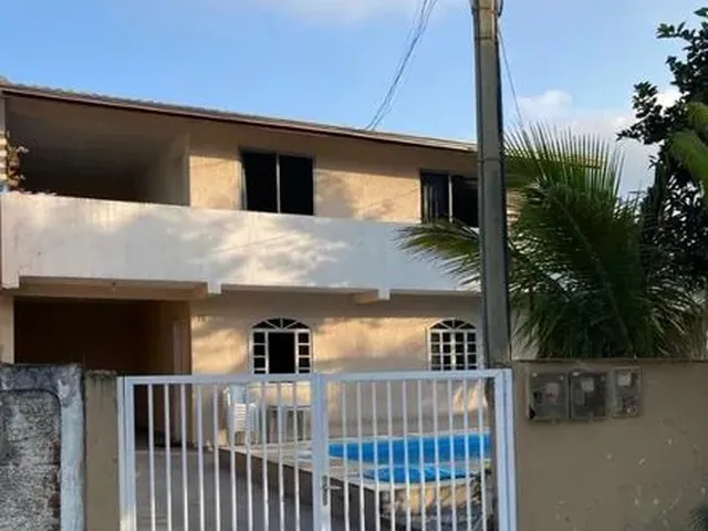 Imagem: Alugo Casa com Piscina para 08 Pessoas!