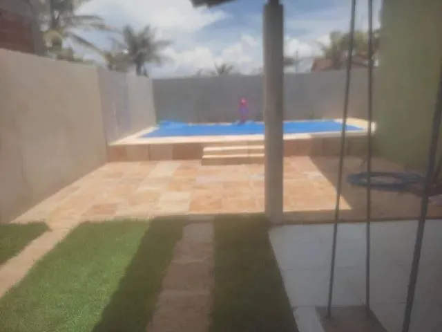 Imagem: Casa de Temporada