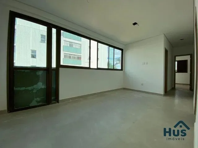 Imagem: Apartamento com 3 Quartos, 1 Suíte, Elevador