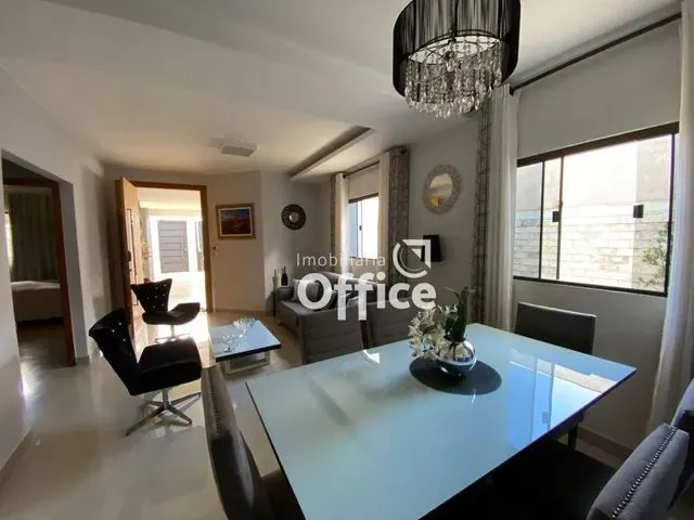 Imagem 5: Casa com 3 Quartos e Sauna no Santo André