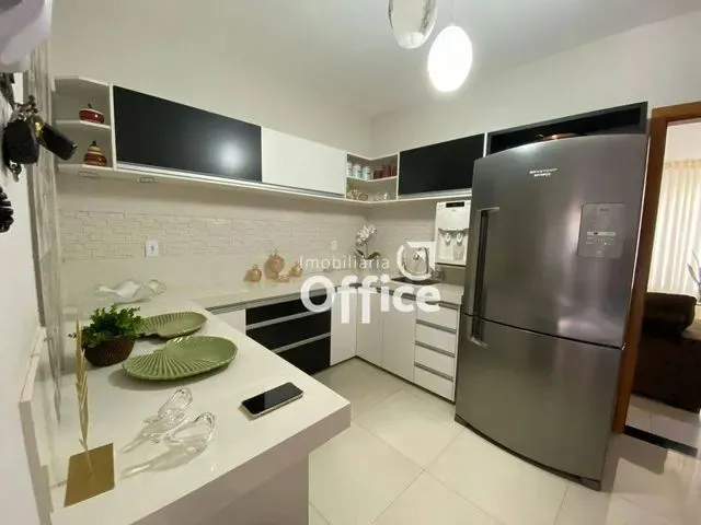 Imagem 2: Casa com 3 Quartos e Sauna no Santo André