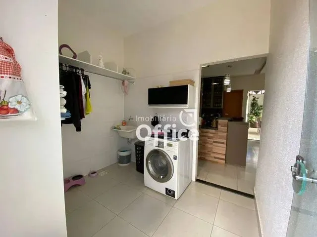 Imagem 9: Casa com 3 Quartos e Sauna no Santo André
