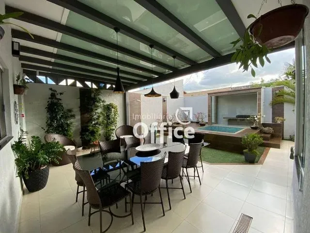Imagem 13: Casa com 3 Quartos e Sauna no Santo André