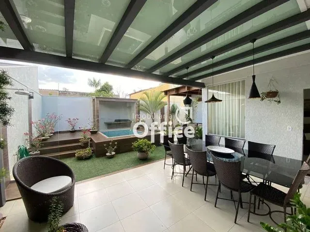 Imagem 14: Casa com 3 Quartos e Sauna no Santo André