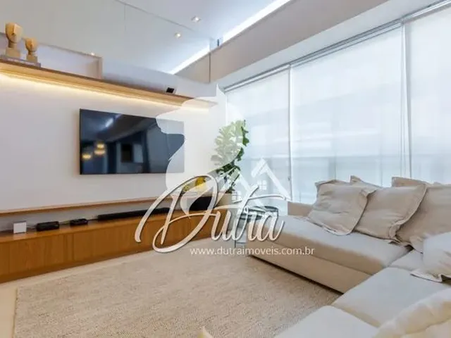 Imagem: Edifício Habitarte 2 Cidade Monções 157M²