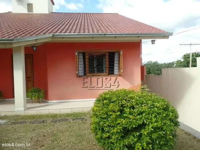 Imagem: Casa com 3 Dormitorio(S) Localizado(A) no