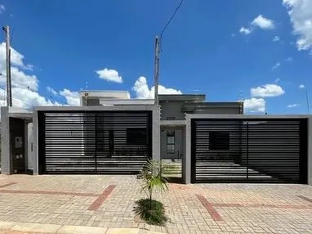 Imagem 4: Casa para Venda em Cascavel, Veredas, 3 Dormitórios, 1 Suíte, 2 Banheiros, 2 Vagas