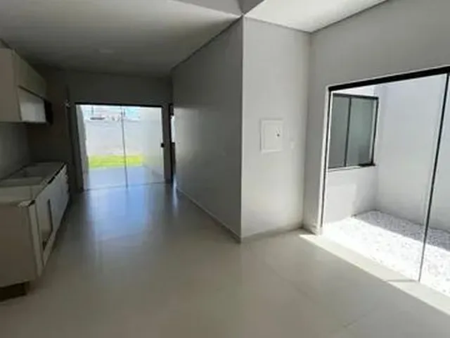 Imagem 5: Casa para Venda em Cascavel, Veredas, 3 Dormitórios, 1 Suíte, 2 Banheiros, 2 Vagas