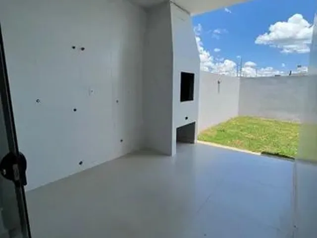 Imagem 11: Casa para Venda em Cascavel, Veredas, 3 Dormitórios, 1 Suíte, 2 Banheiros, 2 Vagas