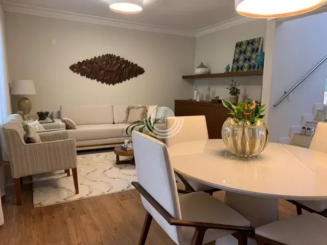 Imagem: Casa - Parque Alto Taquaral - Campinas