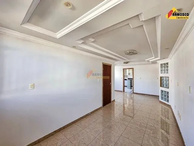Imagem 4: Apartamento Cobertura À Venda, 3 Quartos, 1 Suíte, 1 Vaga, Morada Nova - Divinópolis/Mg
