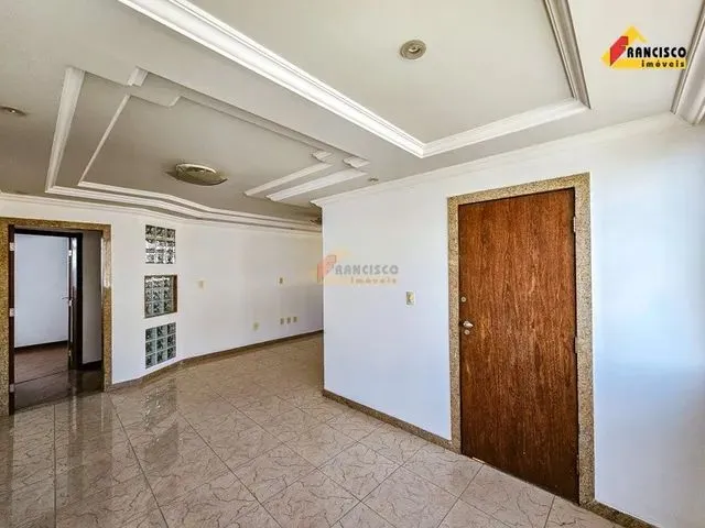 Imagem 10: Apartamento Cobertura À Venda, 3 Quartos, 1 Suíte, 1 Vaga, Morada Nova - Divinópolis/Mg