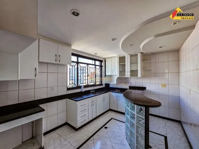 Imagem 14: Apartamento Cobertura À Venda, 3 Quartos, 1 Suíte, 1 Vaga, Morada Nova - Divinópolis/Mg
