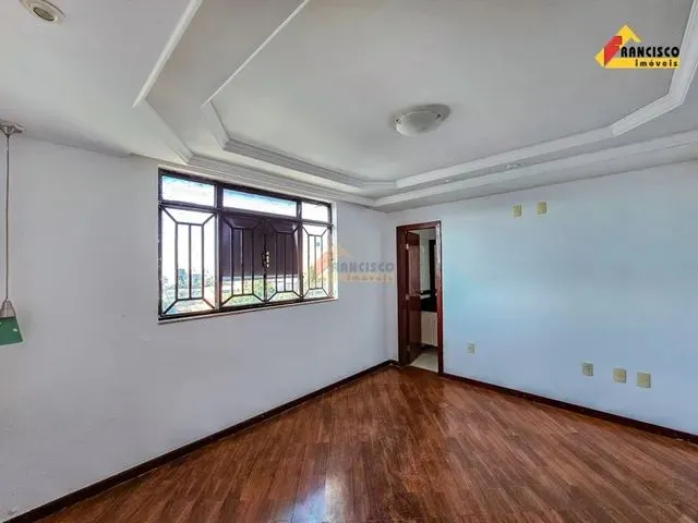 Imagem 8: Apartamento Cobertura À Venda, 3 Quartos, 1 Suíte, 1 Vaga, Morada Nova - Divinópolis/Mg