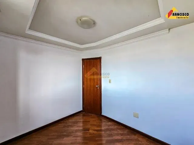 Imagem 3: Apartamento Cobertura À Venda, 3 Quartos, 1 Suíte, 1 Vaga, Morada Nova - Divinópolis/Mg