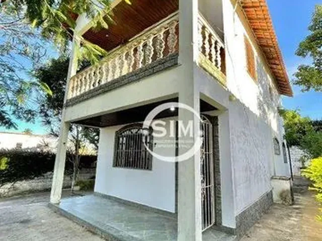 Imagem: Casa com 3 Dormitórios À Venda, 80 M²
