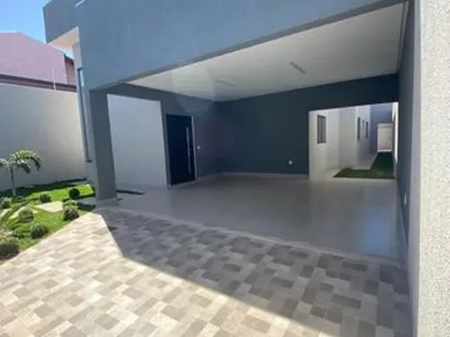 Imagem: Casa de Alto Padrão Itamaraty!