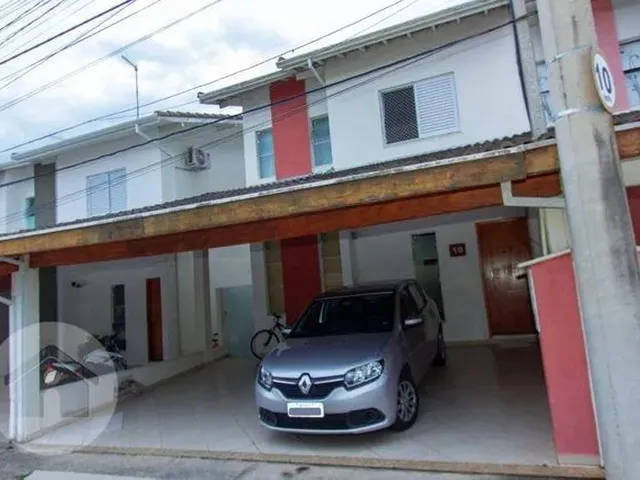 Imagem: Sobrado com 3 Dormitórios À Venda, 150