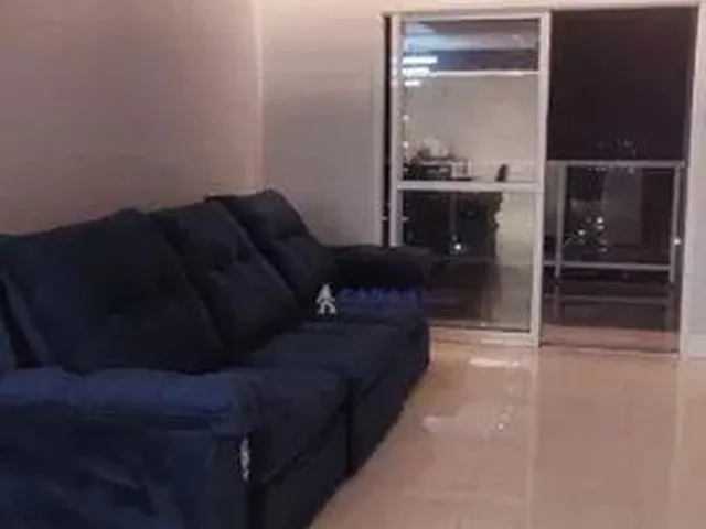 Imagem: Apartamento com 3 Dormitórios À Venda