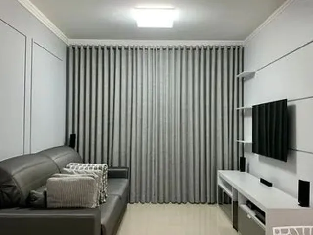 Imagem 16: Florianópolis - Padrão - Itacorubi
