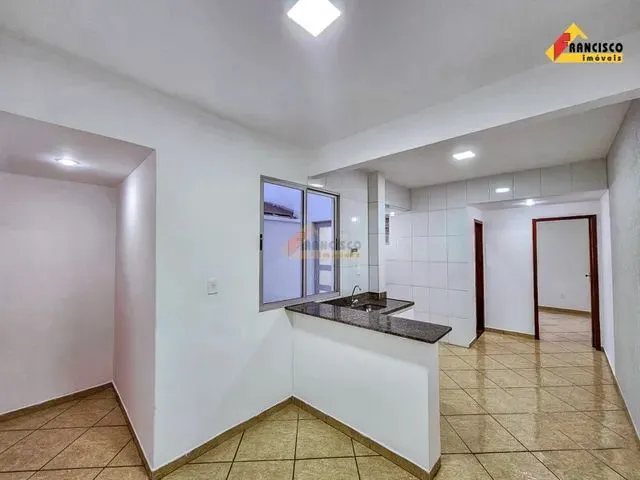 Imagem: Kitnet À Venda, 1 Quarto, 1 Vaga, Vila