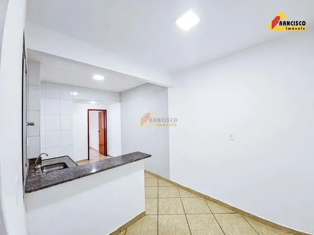 Imagem 7: Kitnet À Venda, 1 Quarto, 1 Vaga, Vila Cruzeiro - Divinópolis/Mg