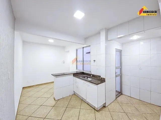 Imagem 4: Kitnet À Venda, 1 Quarto, 1 Vaga, Vila Cruzeiro - Divinópolis/Mg
