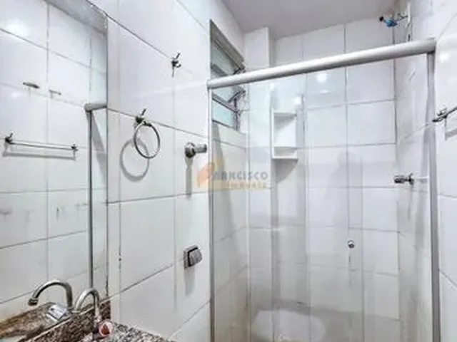 Imagem 5: Kitnet À Venda, 1 Quarto, 1 Vaga, Vila Cruzeiro - Divinópolis/Mg