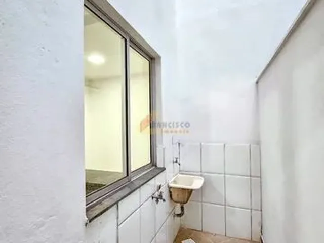 Imagem 10: Kitnet À Venda, 1 Quarto, 1 Vaga, Vila Cruzeiro - Divinópolis/Mg
