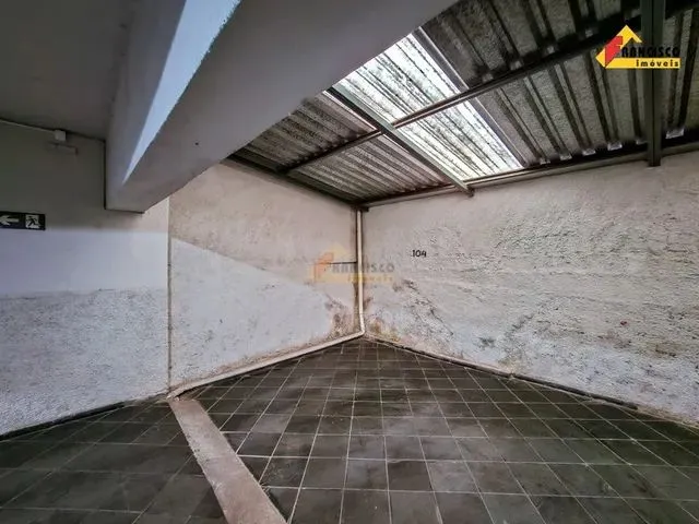 Imagem 12: Kitnet À Venda, 1 Quarto, 1 Vaga, Vila Cruzeiro - Divinópolis/Mg