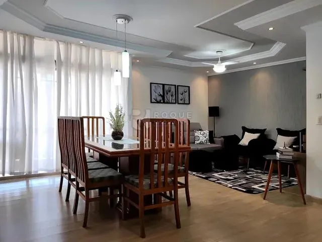 Imagem: Apartamento À Venda, 3 Quartos, 1 Suíte