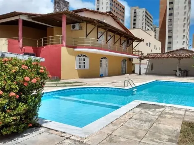 Imagem 1: Casa Duplex com 4 Suítes em Cidade Verde - Parnamirim/Rn